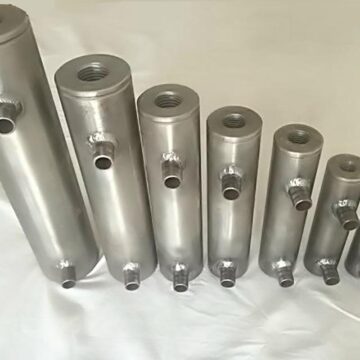 灌漿套筒-建筑裝配式配件類(lèi)