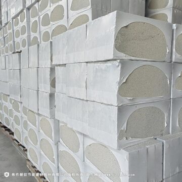 發(fā)泡水泥保溫板到底能不能防水？朝欽節(jié)能解答